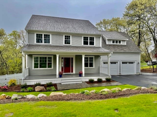 56 Bursley Path