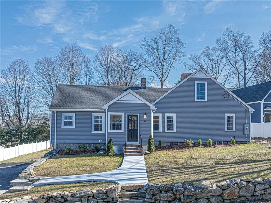 42 Silver Hill Rd