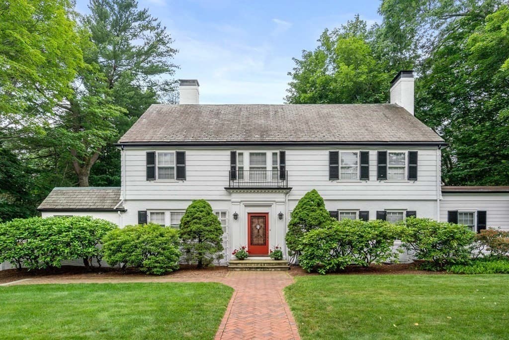 141 Aspen Ave