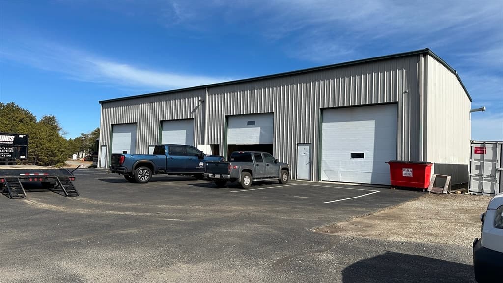103 Industrial Dr