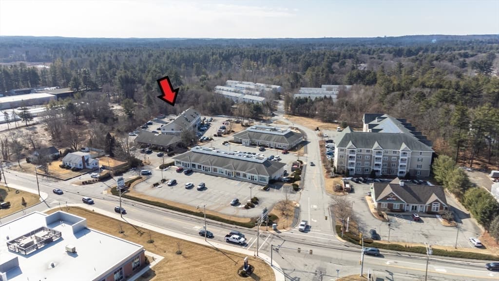 1565 Main St #2207