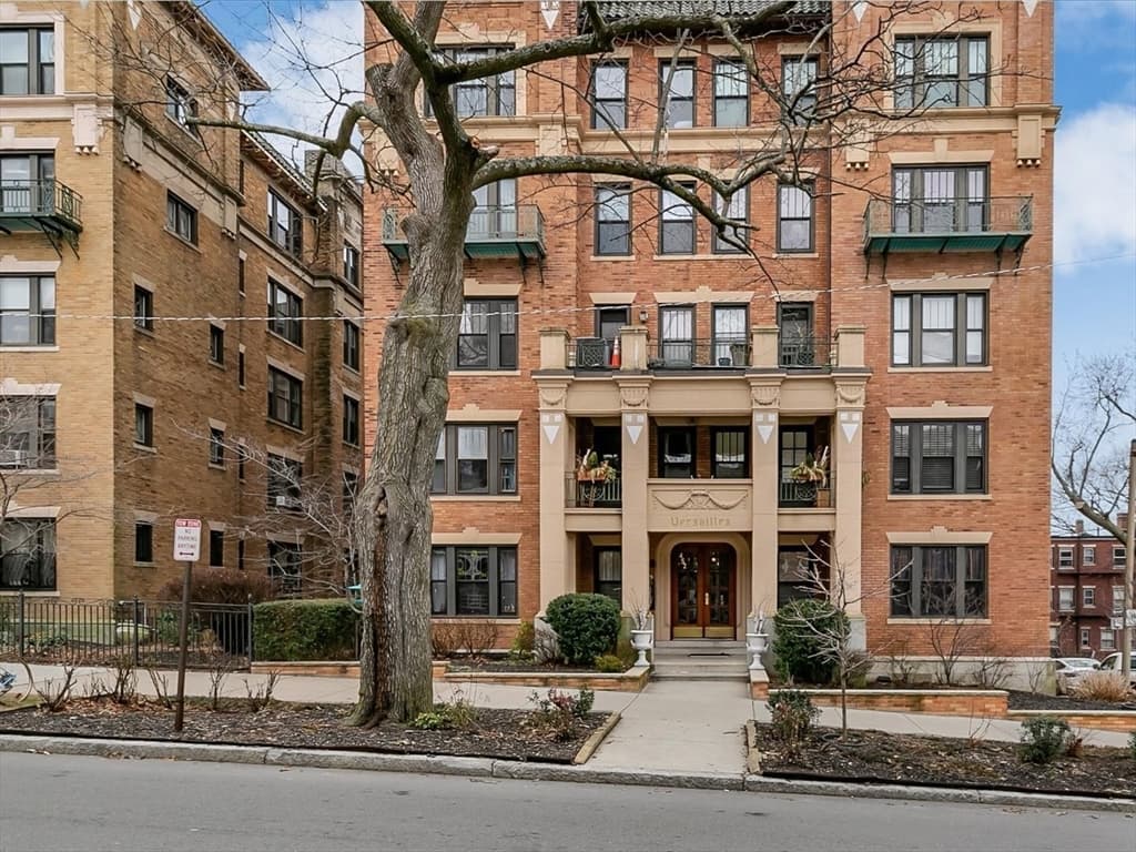 452 Park Dr. #1+A photo 3