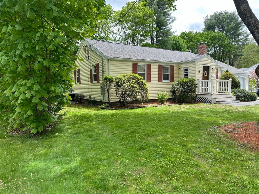 5 Middlesex Road photo 2