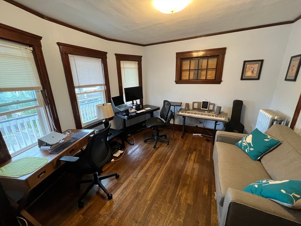 16-18 Silvey Place #2