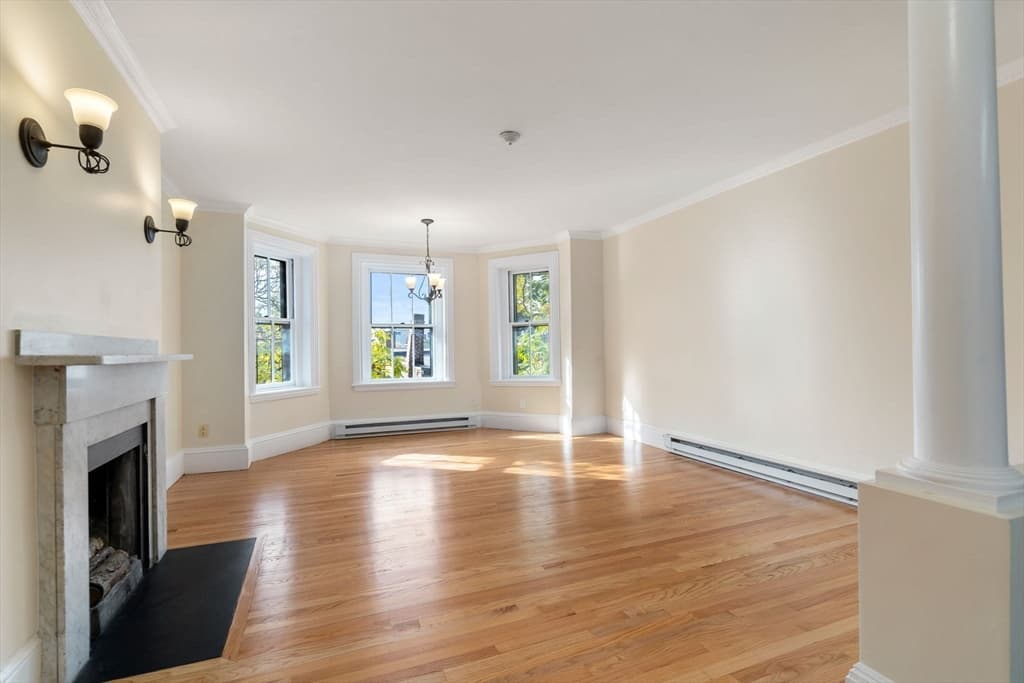 25 Hancock St #PH photo 3