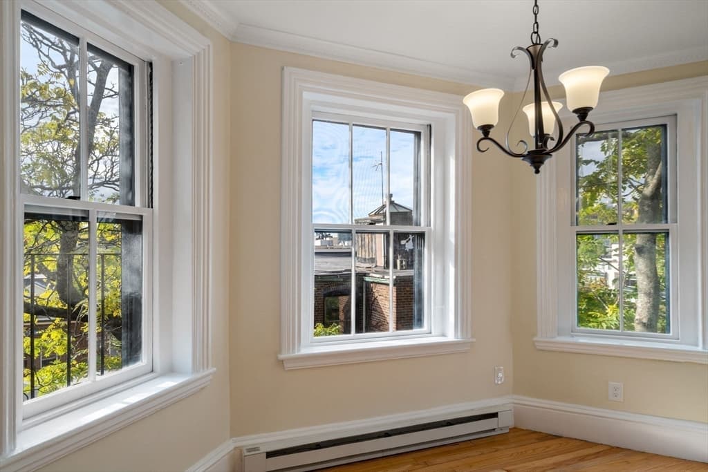 25 Hancock St #PH photo 5