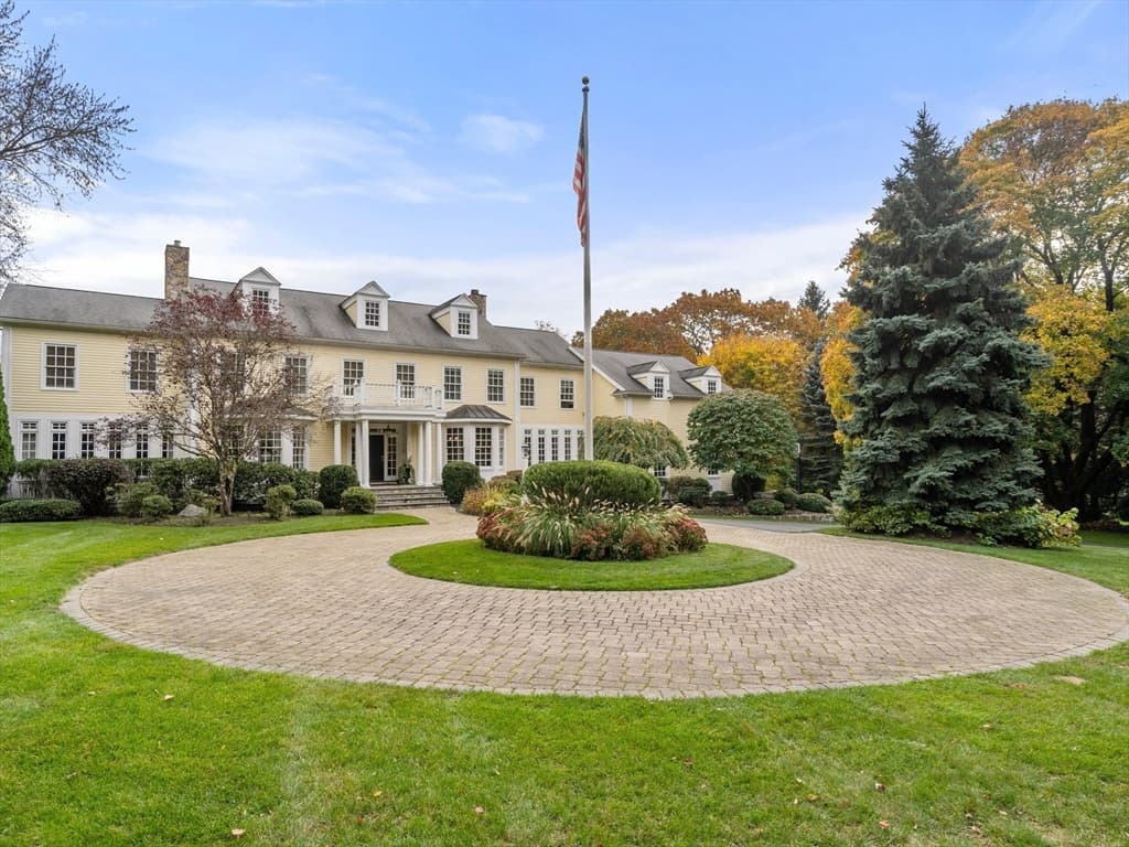 110 Cochituate Road photo 3