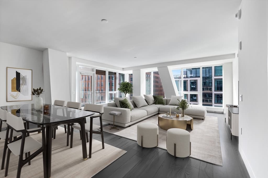150 Seaport Blvd #15F photo 2