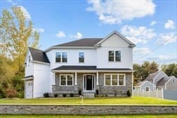 5 Cedar Creek Drive