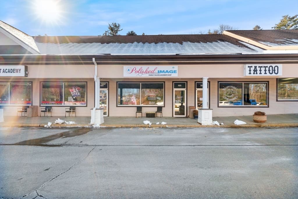 11 Kimball Dr #123