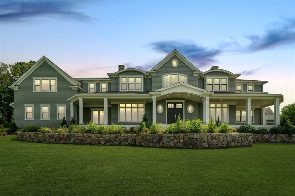 31 Baker Hill Drive