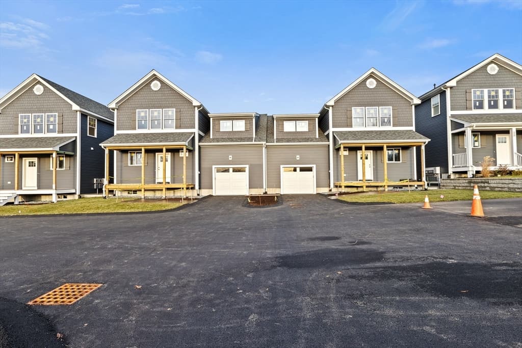1 Wildwood Lane #C