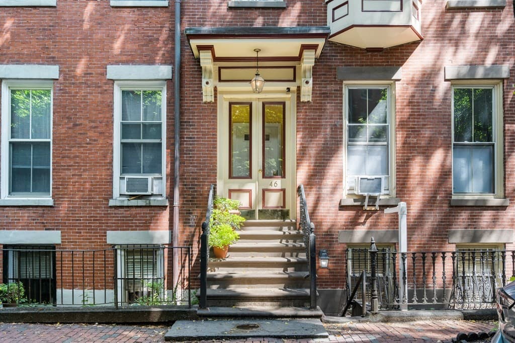 46 E Springfield #1
