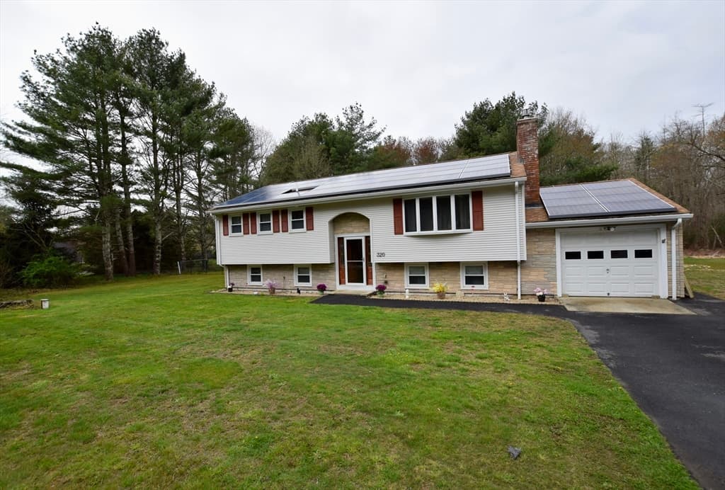 320 New Boston Rd photo 2