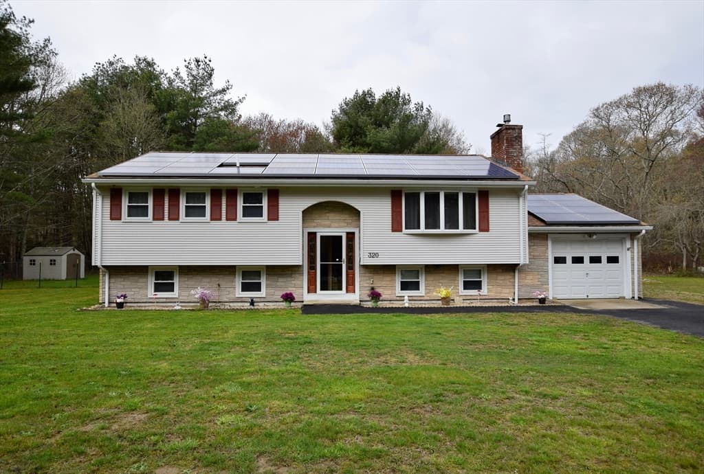 320 New Boston Rd