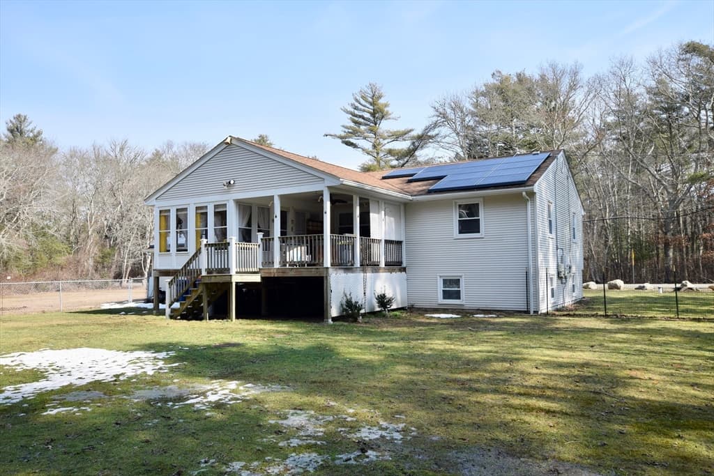320 New Boston Rd photo 5