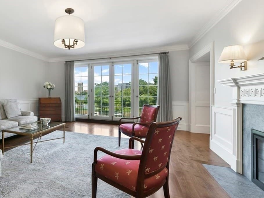 274 Beacon Street #2R