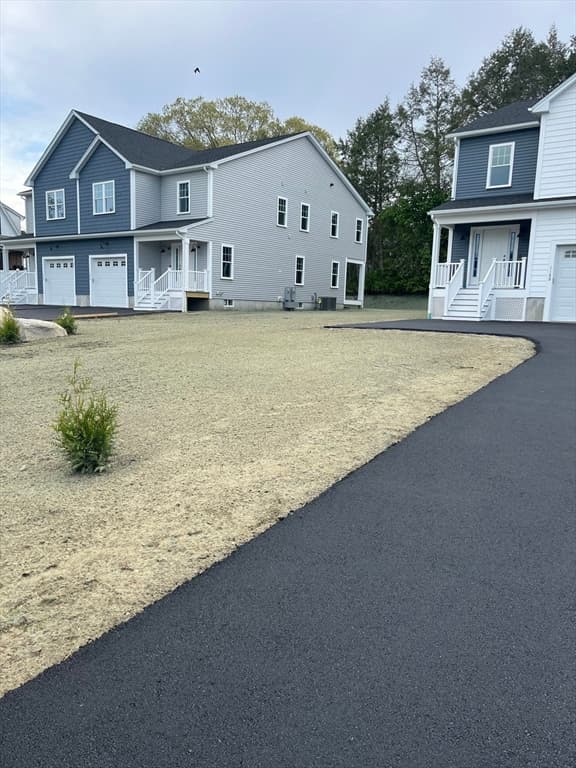 118 Thompson Road #A