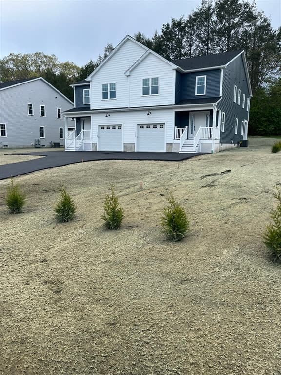 118 Thompson Road #A