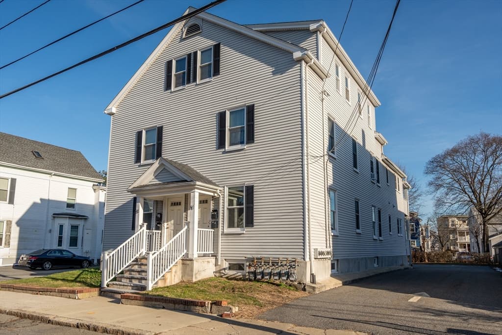 91-93 Park St