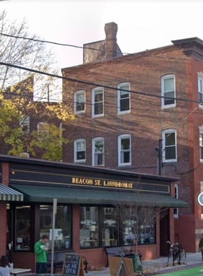 358 Beacon St