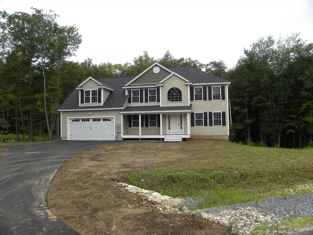 35 Emily Lane