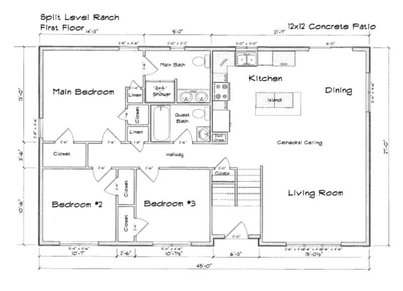 156 South Pond Rd. photo 3