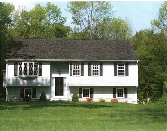 156 South Pond Rd.