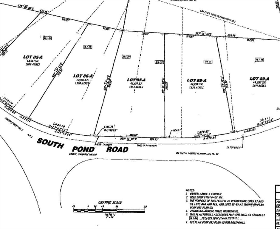 156 South Pond Rd. photo 5