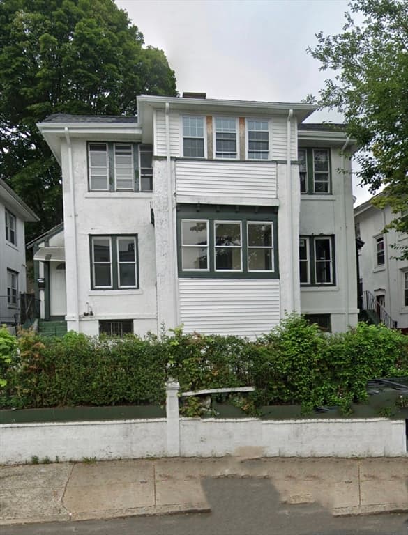 601 Morton St #1