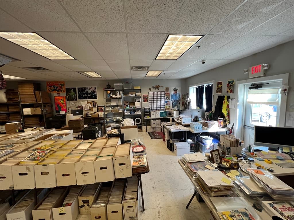 456 Main Street #C photo 3