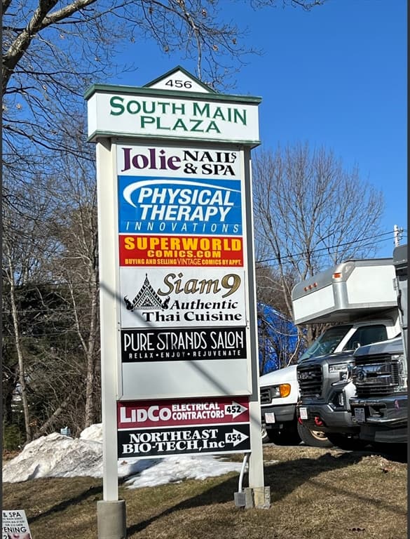 456 Main Street #C photo 5