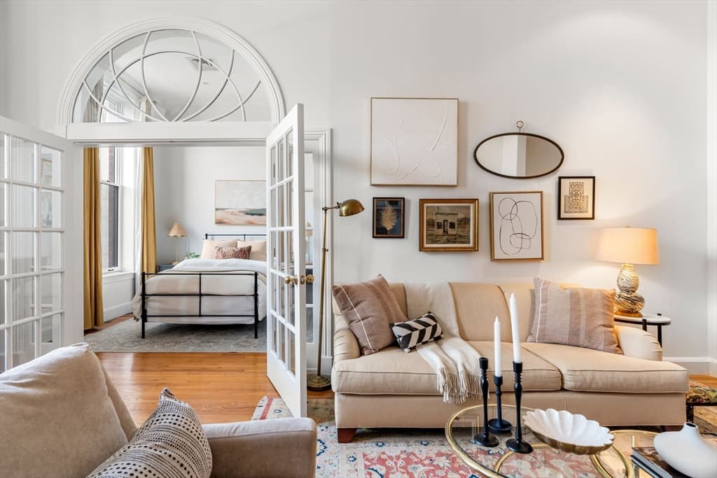 120 Beacon Street #3 photo 2