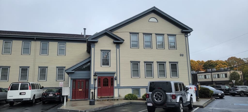 99 Walnut #C