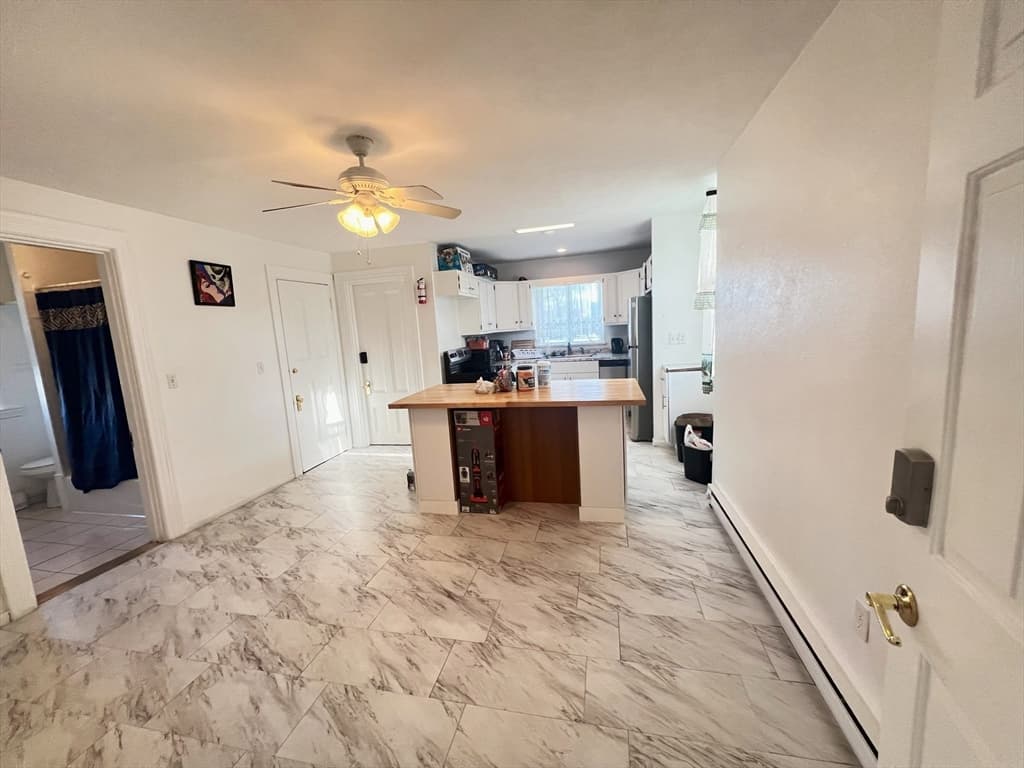40B Baltimore #B