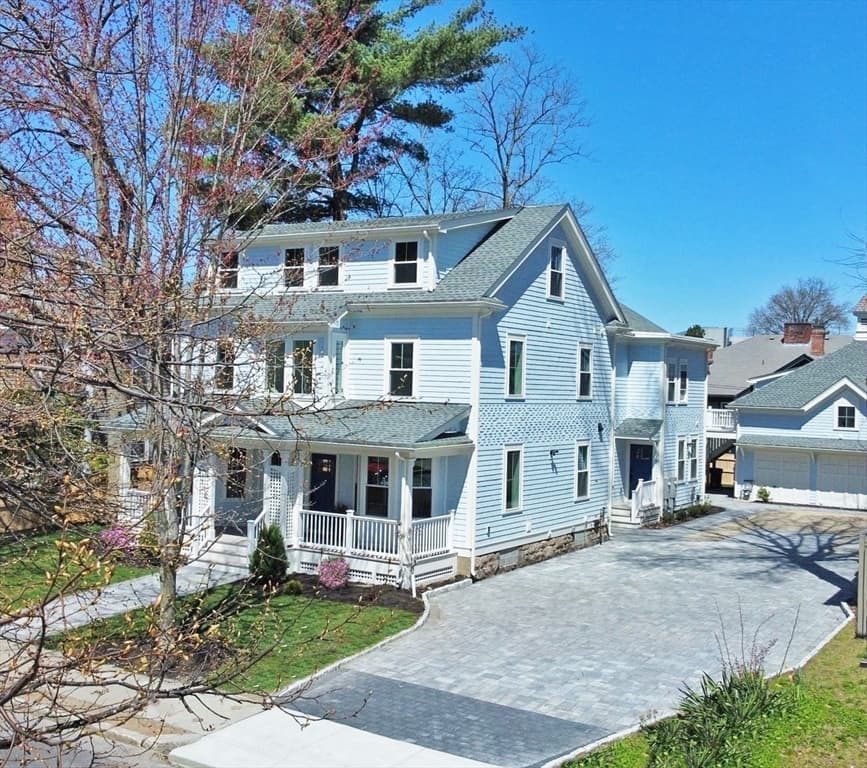 199 Church St. #1