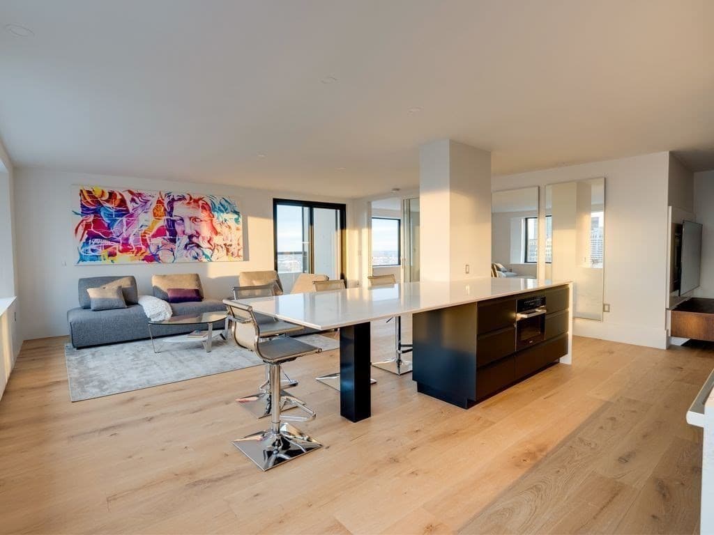 65 E India Row #Penthouse B photo 2