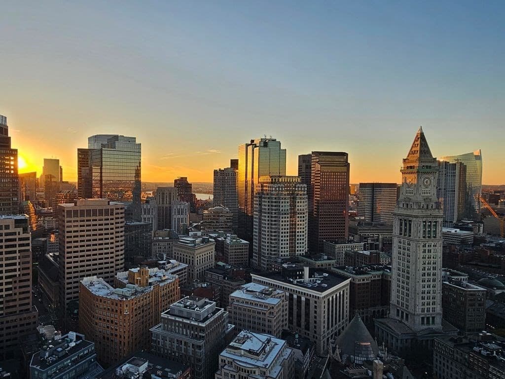 65 E India Row #Penthouse B