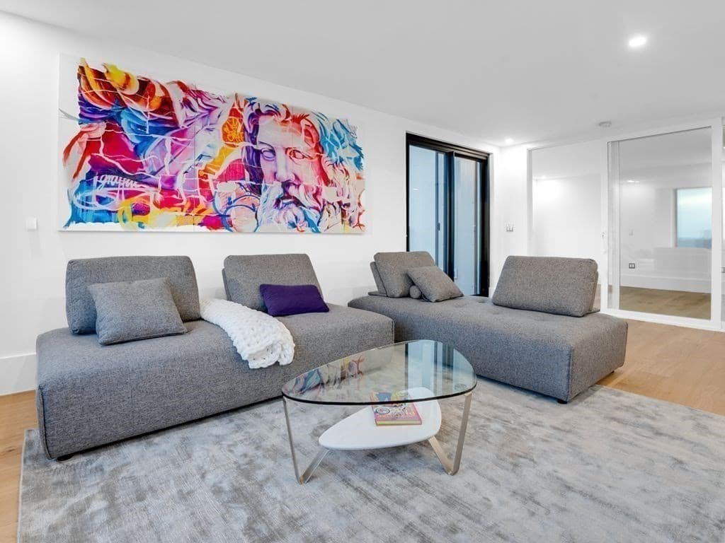 65 E India Row #Penthouse B photo 4