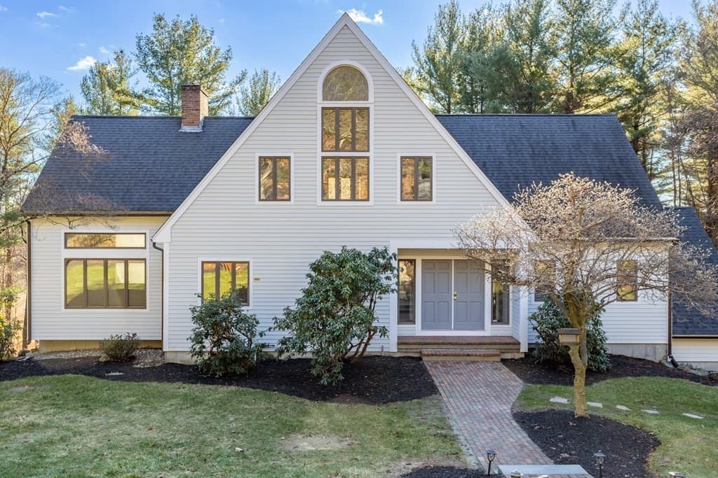 7 Larch Rd