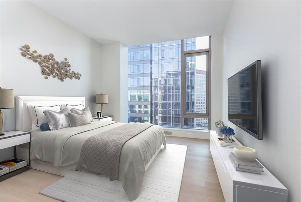 133 Seaport Blvd #1617 photo 2