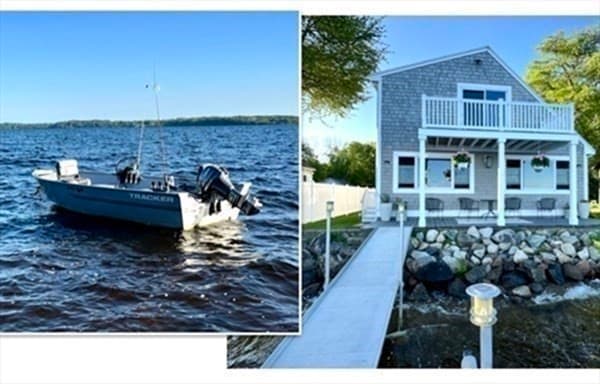 145 Staples Shore Road