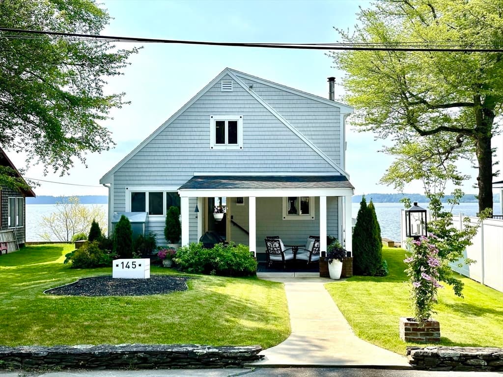 145 Staples Shore Road photo 5