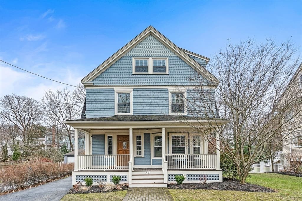 34 Glen Road photo 3