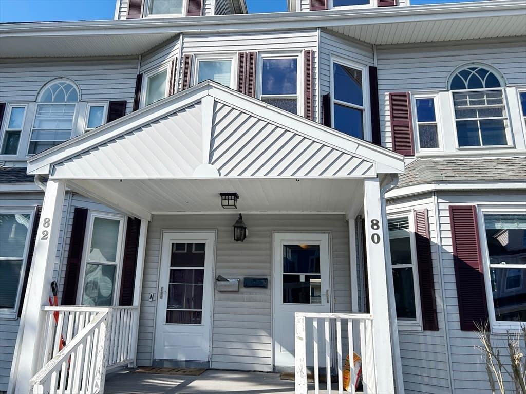 80 Linden St #80