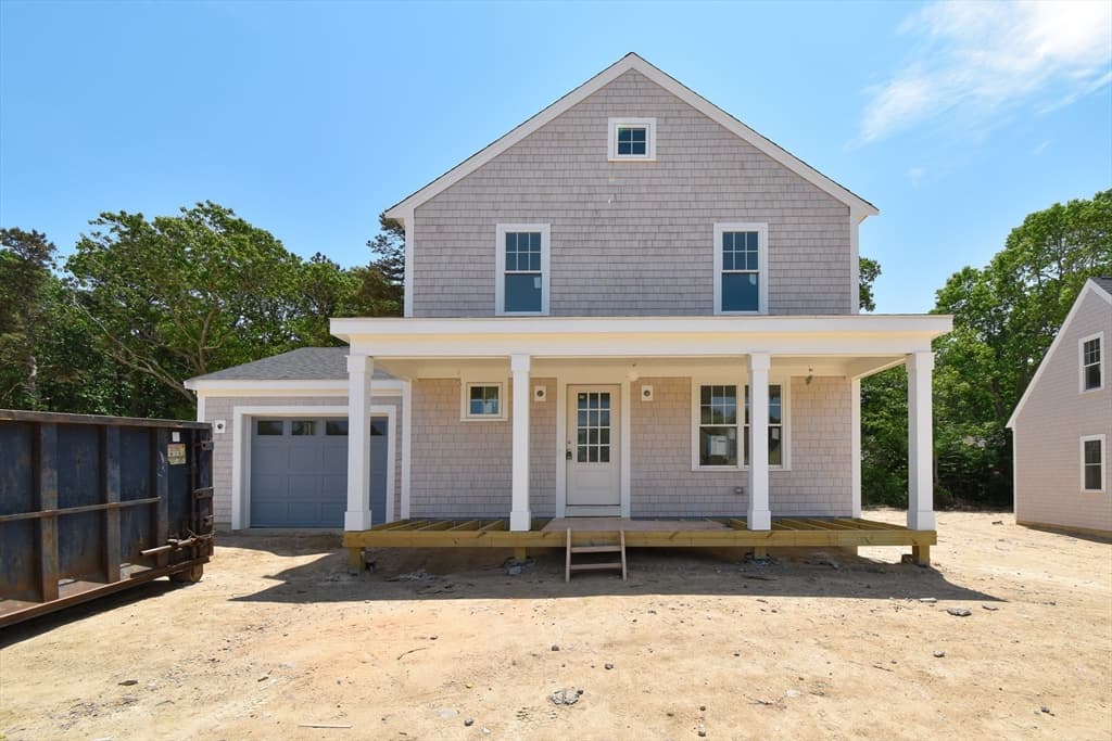 22 Pasture Hill Road