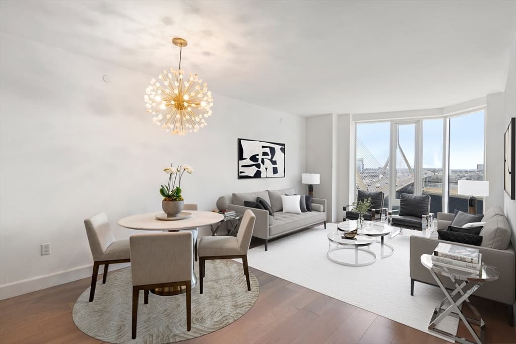 100 Lovejoy Wharf #10G photo 2