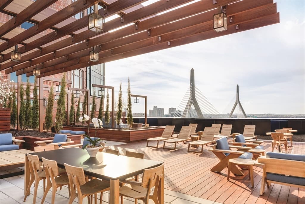 100 Lovejoy Wharf #10G photo 3