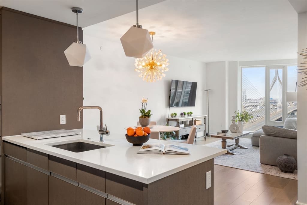 100 Lovejoy Wharf #10G photo 5