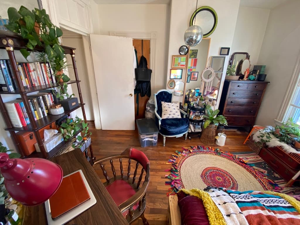 59 Cedar St #2L photo 3